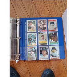 Base Ball Lot