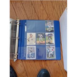 Vintage Base ball Lot