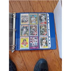 Vintage Base ball Lot