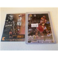 Labron James