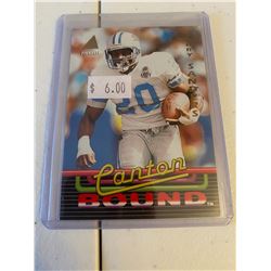 Barry Sanders