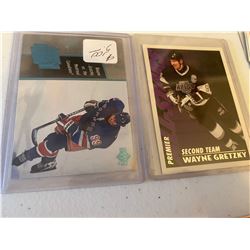 Wayn Gretzky
