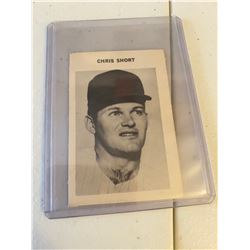 Chris Short