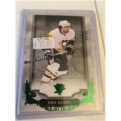 Phil Kessel