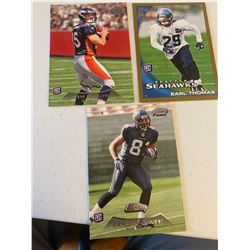 Tebow, Thomas, Tate