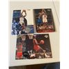 Image 1 : Michael Jordan