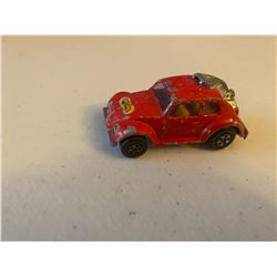 Vintage Lesney Dicast car