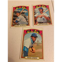 Hundley, Pepitone, Jenkins