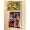 Image 1 : Vintage Baseball Cards