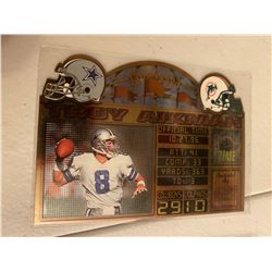 Troy Aikman