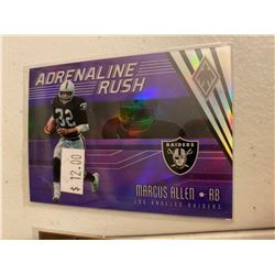 Marcus Allen