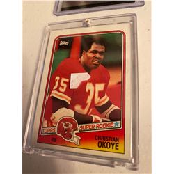 Christian Okoye