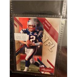 Tom Brady
