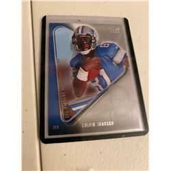 Calvin Johnson