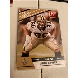 Jimmy Graham