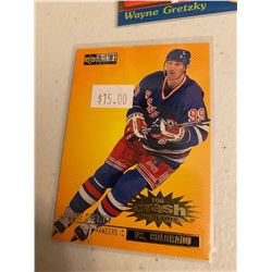 Wayne Gretzky