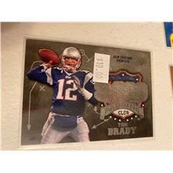 Tom Brady