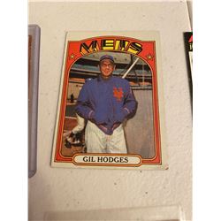 Gil Hodges