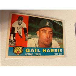 Gail Harris
