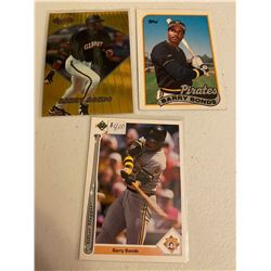 Barry Bonds