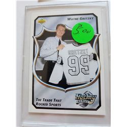 Wayne Gretzky