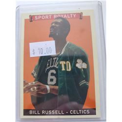 Bill Russell