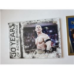 John Cena
