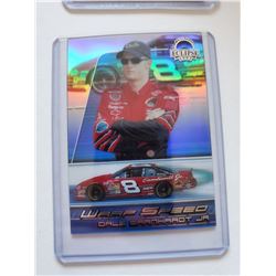 Dale Earnhardt Jr