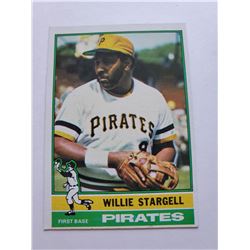 Willie Stargell