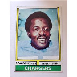 Deacon Jones