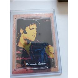 Elvis Presley