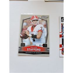 Matthew Stafford