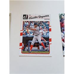 Xaunder Bogaerts