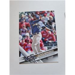 Lewis Brinson