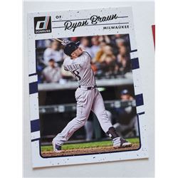 Ryan Braun