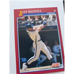 Jeff Bagwell