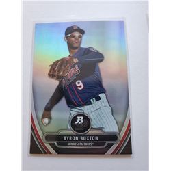 Byron Buxton