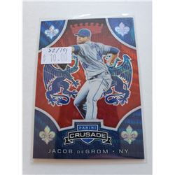 Jacob DeGrom