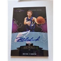 Beno Udrih