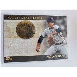 Nolan Ryan