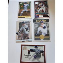 Nolan Ryan Lot