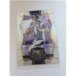 Brett Favre