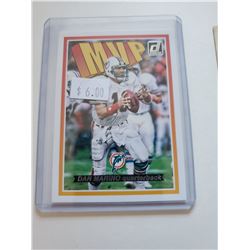 Dan Marino
