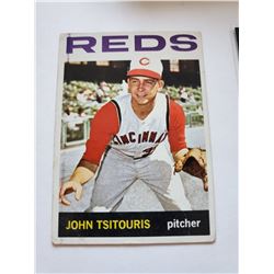 John Tsitouris