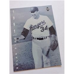 Nolan Ryan
