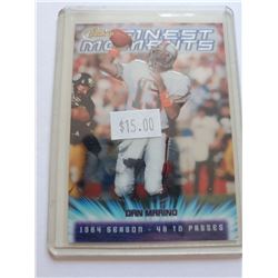 Dan Marino