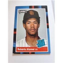 Roberto Alomar