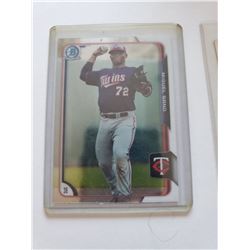Miguel Sano