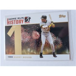 Barry Bonds