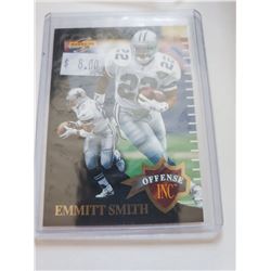 Emmitt Smith